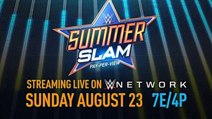 Drew McIntyre and Randy Orton set for WWE Title clash at SummerSlam