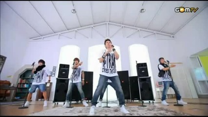 [hd] N-train - One Last Cry