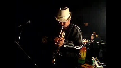 Kazufumi Kodama - Live in Yokkaichi 2005