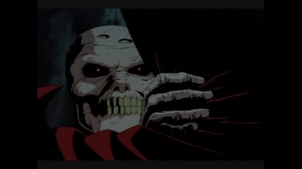 Lordi - Spawn - Amv