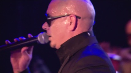International Love ( Live! Carnival 2012_ Salvador, B...
