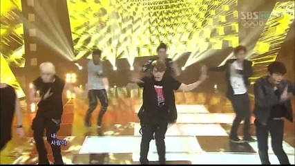Super Junior - Sexy, Free Single [live]