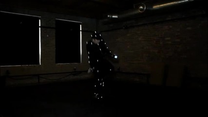 Project Awakened - Making of Harlem Shake