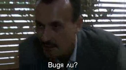 Prison Break - S04e07 