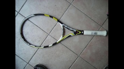 raketa na nadal babolat 