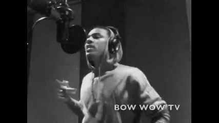 Bow Wow - I Love My Cash Money 