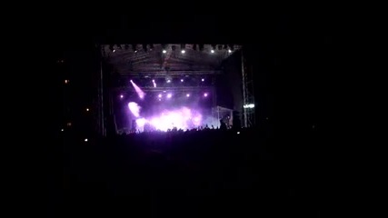 Dokken 3 - Lovech 10.05.2009 - 2 