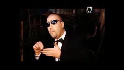 Бате Сашо И Тина - Топлофикация
