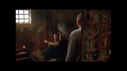 Бягство от затвора - Сезон 3 Епизод 10