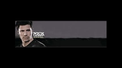 newnick Lachey - All In My Head 