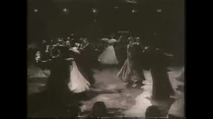 Кинохроника - 1939г. - Бални Танци