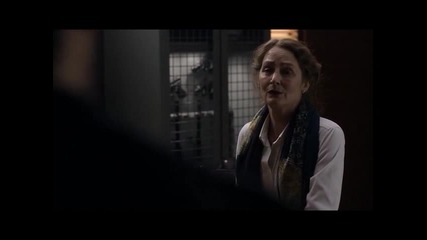 Уейуърд Пайнс S01e03 / Wayward Pines S01e03