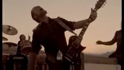 Metallica - The Day That Never Comes (2008)