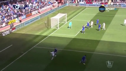 Суонси - Челси 1:0 /репортаж/