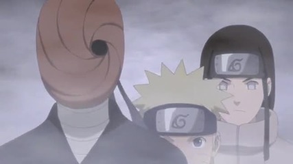 Naruto Shippuuden - 436 Еnglish Subs