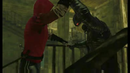 Game Trailer - Wanted: Weapons Of Fate