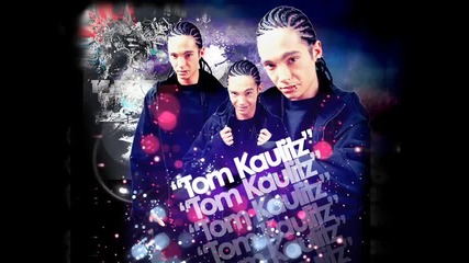 Tokio Hotel - Humanoid English And German Collaboration 