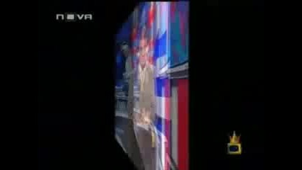 Кой Какво Прави По Време На Новините
