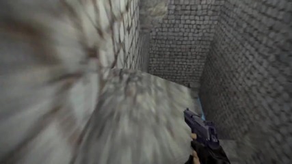 Cs - Rotw #67 - omilo on kz_nbs_greatwall [720p]