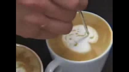 Рисунки На Кафе