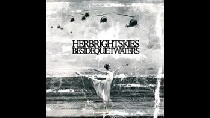 Herbrightskies - Roses