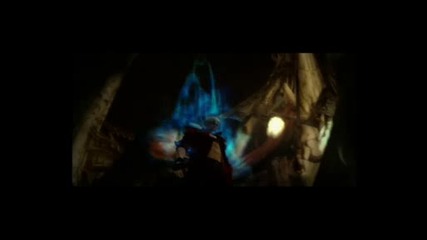 Devil May Cry 3 The Game
