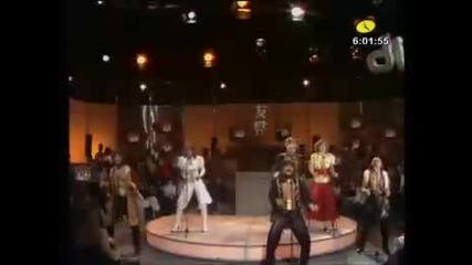 Dschinghis khan - Dschinghis khan