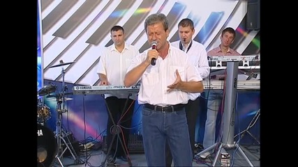 Asim Brkan - Vladaju ljubavi svijetom - (LIVE) - Sto da ne - (TvDmSat 2009)