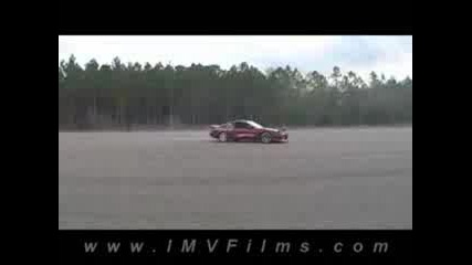 drift mazda