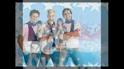 Feliz Navidad - Rbd