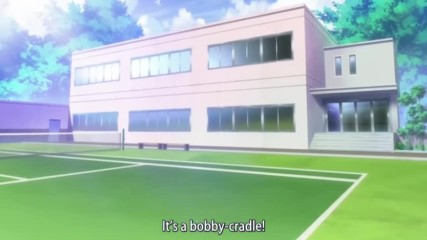 Dakara Boku wa H ga Dekinai Uncensored Episode 4