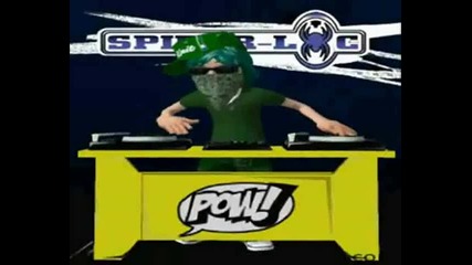 Jiji records - Padai Stavai - 2010 ft ruski.