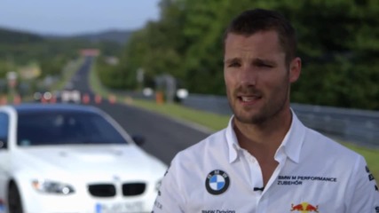 Bmw M Performance