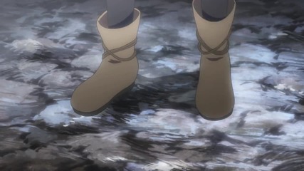 Dungeon ni Deai wo Motomeru no wa Machigatteiru Darou ka 10 Eng sub