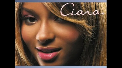Ciara - Why you / 2010 /