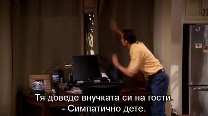 Two and a Half Men S01e12