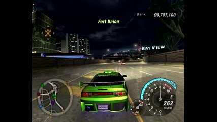 Nissan 240sx