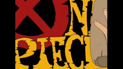 One Piece Е07 + Бг субтитри