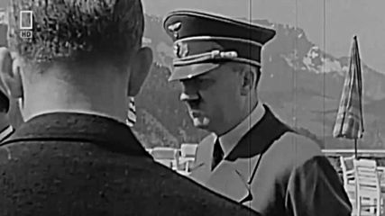 The Greatest Story Never Told - Part 18