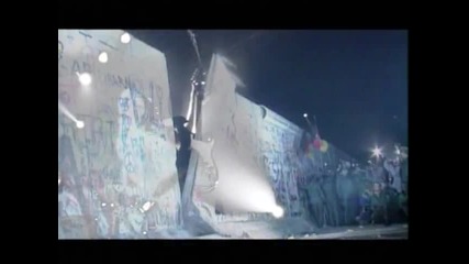 Scorpions - Wind of Change (1990)