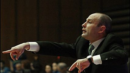 Тити: Имаме потенциал да бием ЛукОйл, изпуснахме мача в края