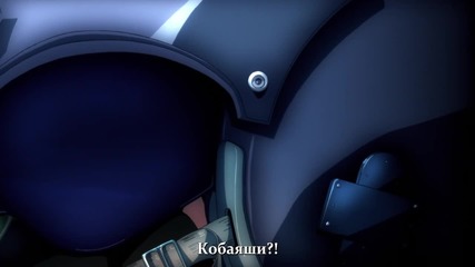 Fate Zero 14 Bg Subs Bd [720p] [ths]