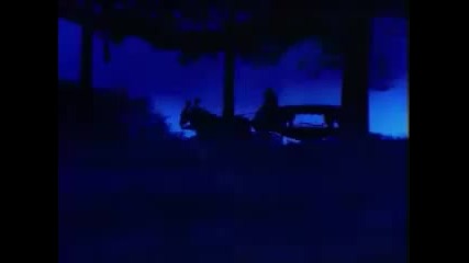 Mike Oldfield - Moonlight Shadow