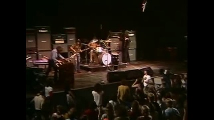 Deep Purple - New York 1973 (full concert)