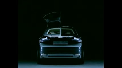 Уникалното Audi A1