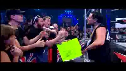 jeff hardy най доброто heel промо 