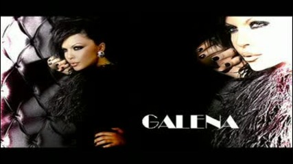 *new !!! Galena - Cheren Spisak ( Official Video ) Hq* 