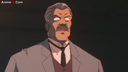 Detective Conan Movie 06 4/5 The Phantom of Baker Street 6
