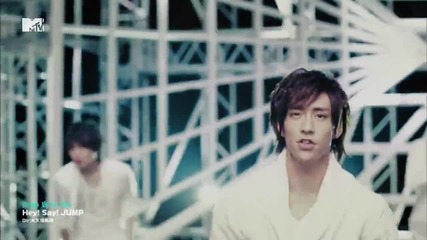 Hey! Say! Jump - Ride With Me