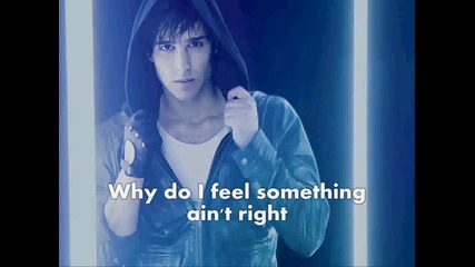 Eric Saade - Me & My Radio Preview * New song * 2011 ( Lyrics )